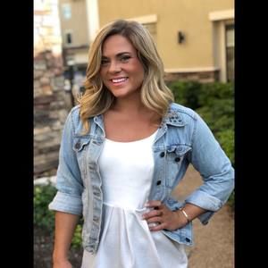 Meet your Posher, Sierra